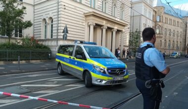 Bad Honnef: 23-Jähriger nach Messerattacke in Lebensgefahr