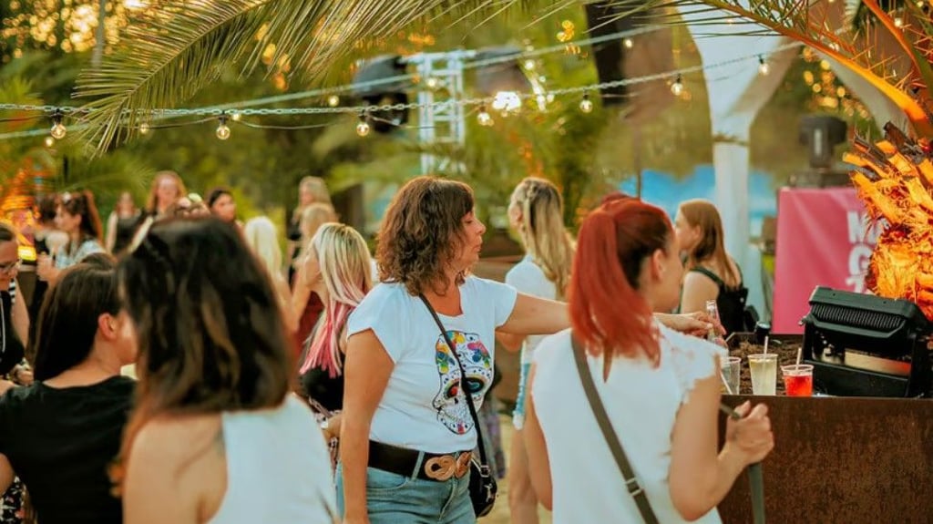 „Mama geht tanzen“ in Halle – das erste Open-Air-Special für Mütter