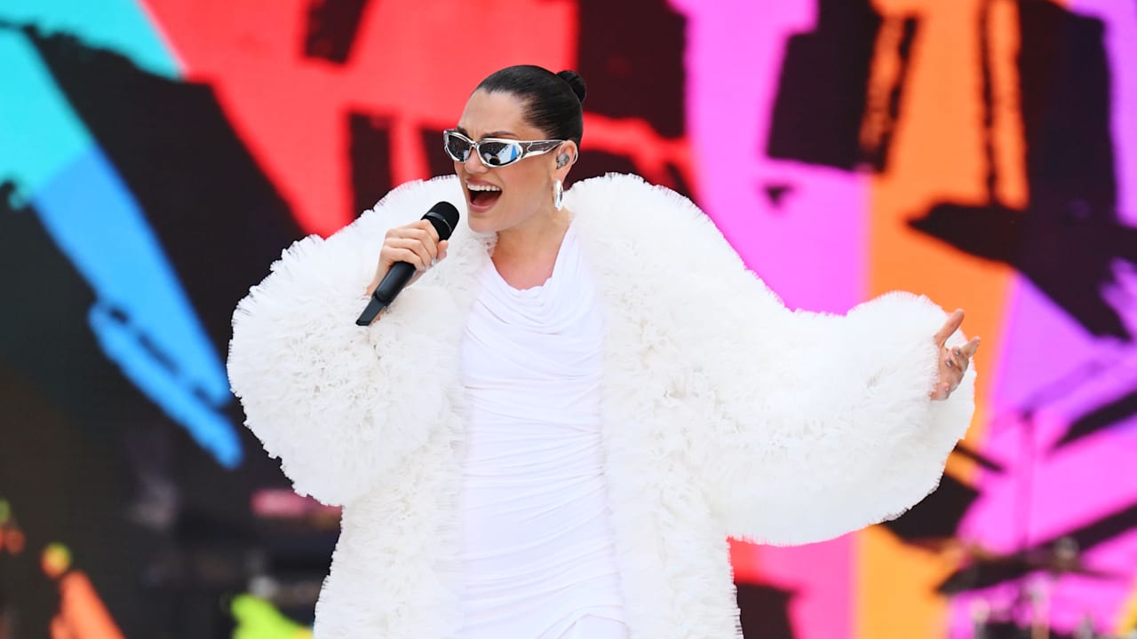 Jessie J sagt Europa-Tour ab – nächste Krebs-Operation | Unterhaltung