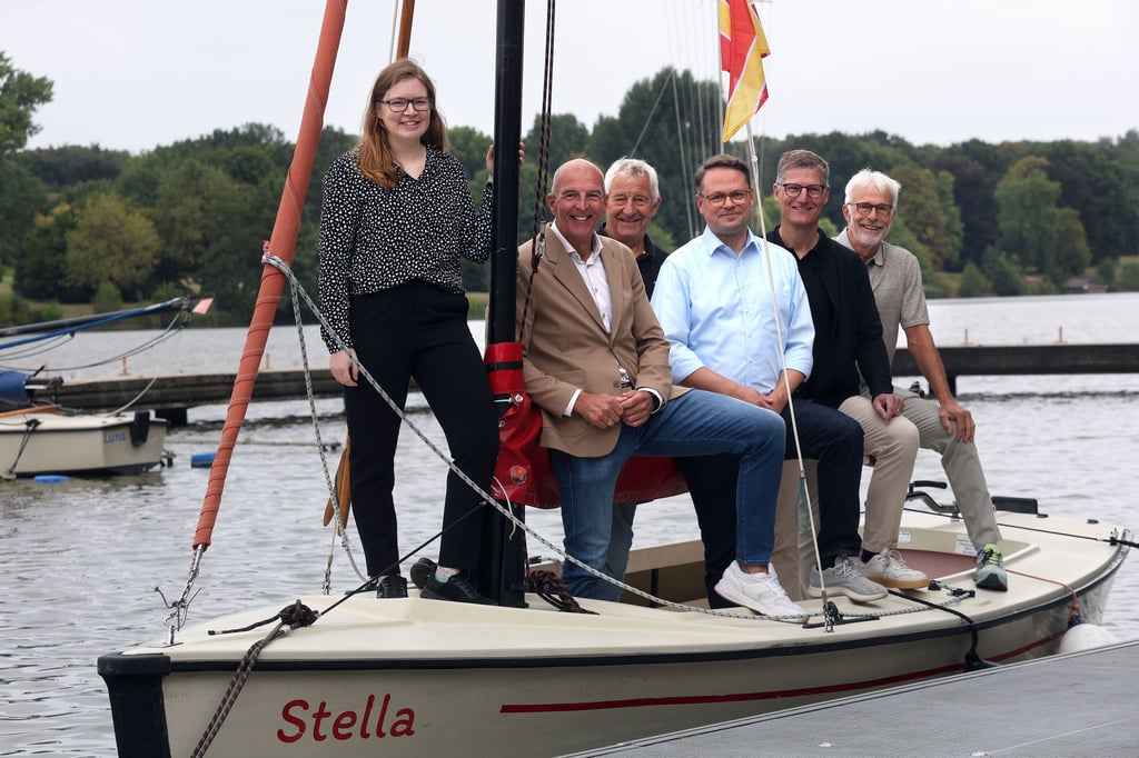 Wie geht’s mit Sport in Münster weiter? OB-Kandidaten im Gespräch