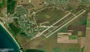 Kreml denkt über Luftwaffenstillstand mit Ukraine nach