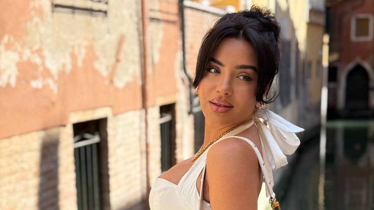 Leyla Heiter: Mit wem sie vor Mike Heiter lange das Bett teilte | Unterhaltung
