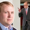 Keine Waffen mehr an Israel: Warum Friedrich Merz richtig liegt