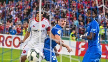FCN: Immer wieder Eckball-Pannen: Darum ging es diesmal schief | Sport