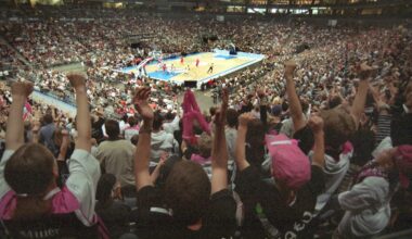 25 Jahre nach Rekord: Baskets Bonn feiern Köln-Rückkehr