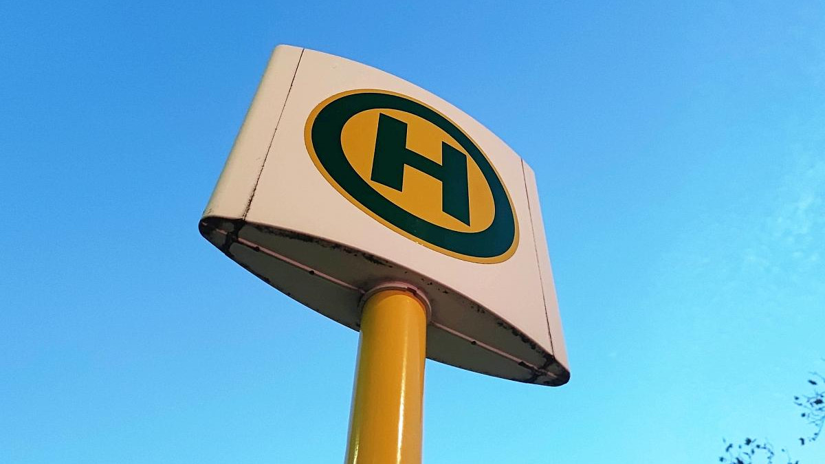 Braunschweig: Buslinie 413 - Haltestelle „Eutschenwinkel“ entfällt