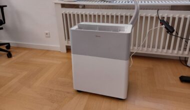 Wieder da! Testsieger Klimaanlage wieder bei Amazon erhältlich