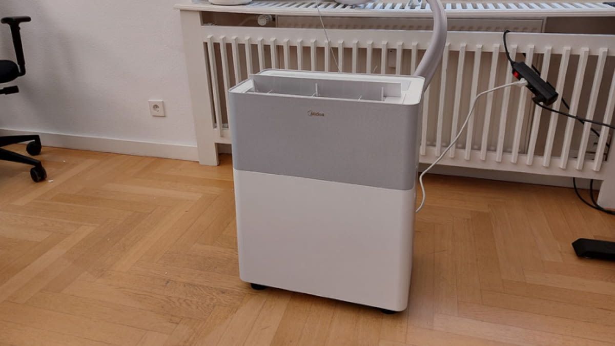 Wieder da! Testsieger Klimaanlage wieder bei Amazon erhältlich