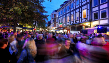 Von Magnifest bis trendsporterlebnis - September-Highlights in Braunschweig
