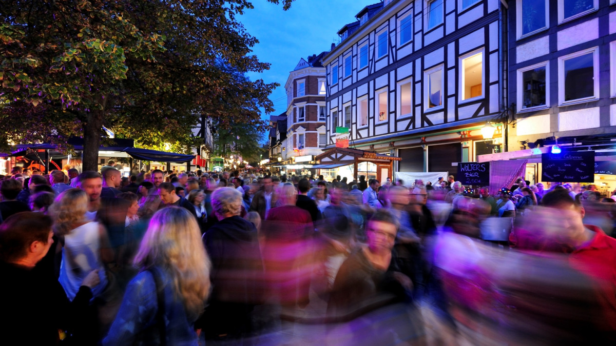 Von Magnifest bis trendsporterlebnis - September-Highlights in Braunschweig