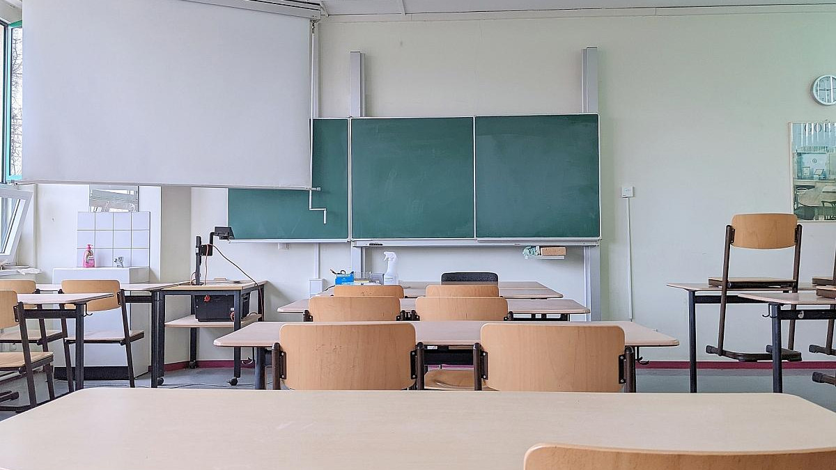 Neue Grundschule Schölkestraße geht pünktlich in Betrieb