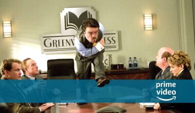 Was denkt sich Amazon Prime Video nur? Dieser Film kommt Monate (!) zu früh – garantiert euch aber trotzdem launigen Streaming-Spaß - Kino News
