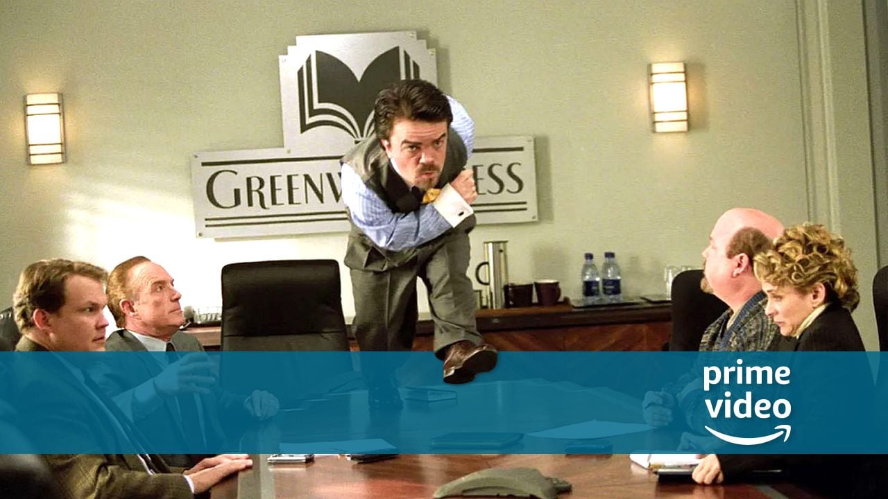 Was denkt sich Amazon Prime Video nur? Dieser Film kommt Monate (!) zu früh – garantiert euch aber trotzdem launigen Streaming-Spaß - Kino News