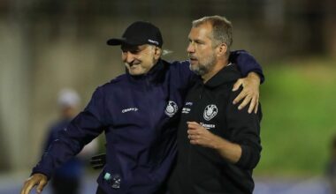 Lok Leipzig: Kampf um den Titel! Diese Klubs sieht der Meistertrainer vorn | Sport