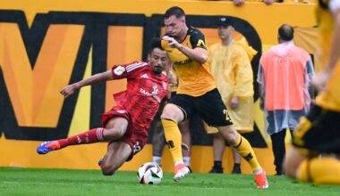 Dynamo Dresden: Dieser Profi wechselt in die 3. Liga | Sport