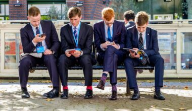 Überwachungsstaat Großbritannien? Online Safety Act spaltet die Nation
