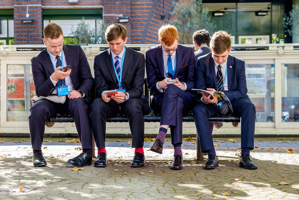 Überwachungsstaat Großbritannien? Online Safety Act spaltet die Nation