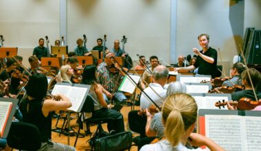 Nordwestdeutsche Philharmonie feiert 75. Geburtstag