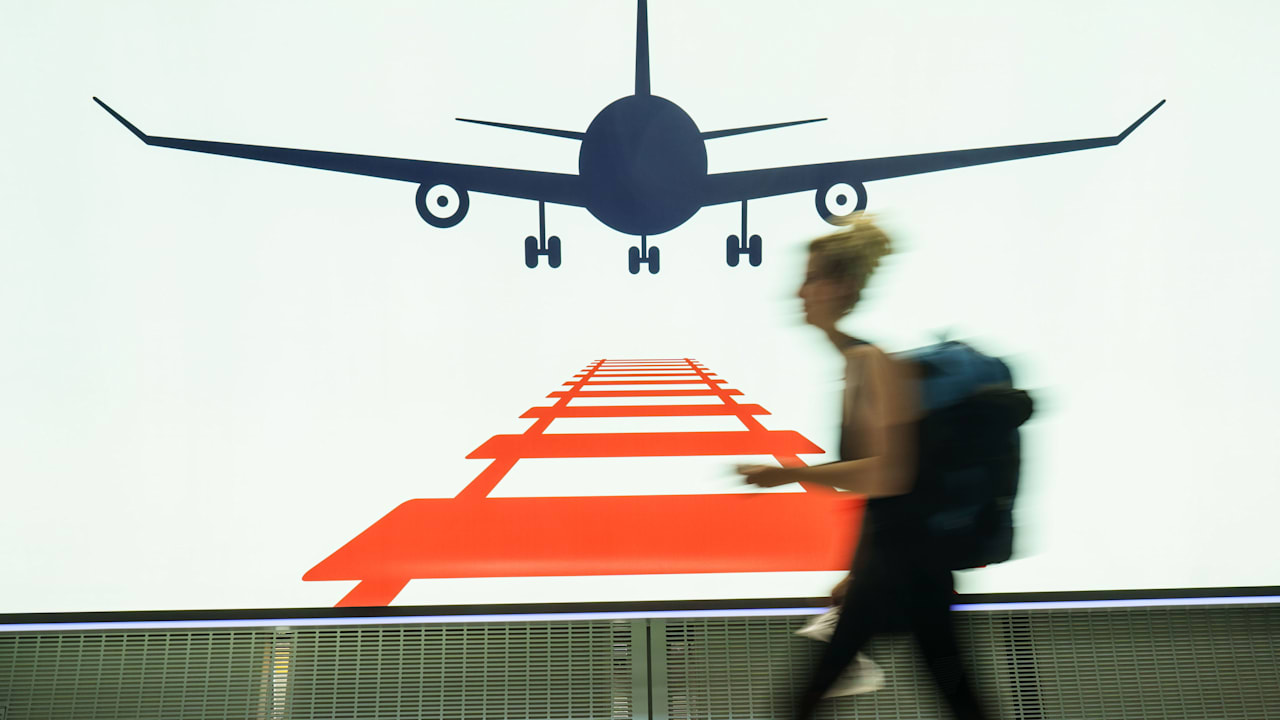Zugfahren in Europa noch immer teurer als Fliegen | Leben & Wissen