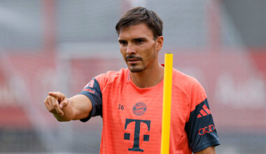 Bayern-Star Palhinha wechselt zu Tottenham! | Sport