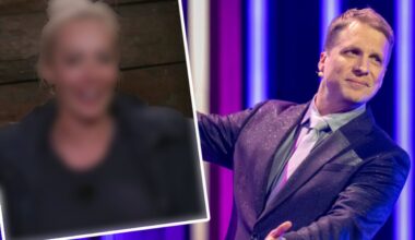 Ausgerechnet sie! Mit dieser Frau steht Oliver Pocher plötzlich vor der Kamera
