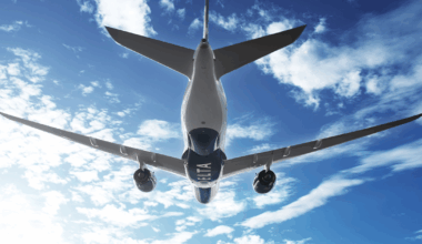Latam-Kabine: Delta verabschiedet sich von ihren letzten ungeliebten Airbus A350
