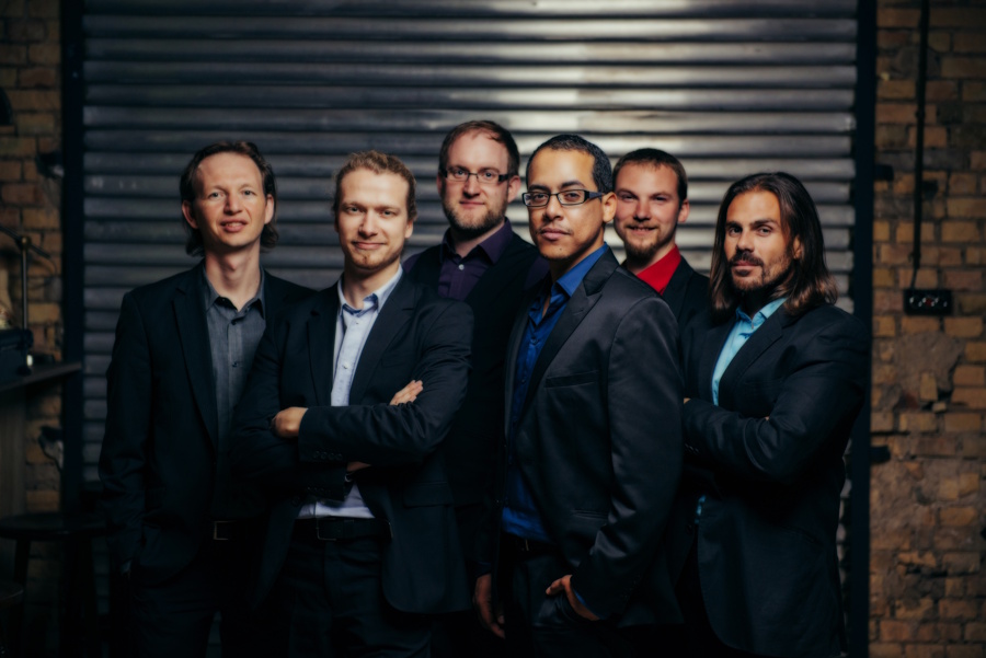 Mannheim – Kultursommer 24.08., im Stempelpark und Kulturhausgarten – /// MRN-News.de