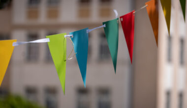 Stadtteilfest mit buntem Programm für Mockau · Leipziger Zeitung
