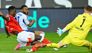 2. Lig: Niederlage in Kaiserslautern – Schalke 04 zu harmlos