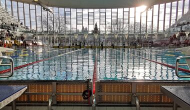 Schwimmoper macht wieder auf - Radio Wuppertal