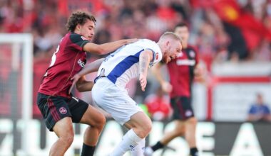 Kai Klefisch und der SV Darmstadt 98 haben nun eine „breite Brust“