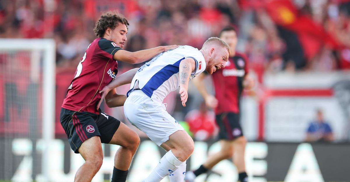 Kai Klefisch und der SV Darmstadt 98 haben nun eine „breite Brust“
