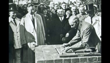 100 Jahre Ford in Deutschland: Von Berlin nach Köln