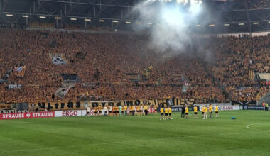 Dynamo Dresden: Rückkehr der Angreifer