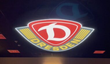 Dynamo Dresden gegen Arminia Bielefeld – Ein schweres Duell
