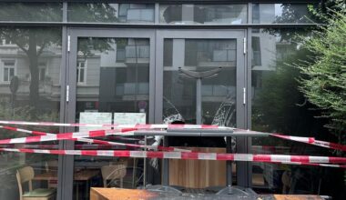 Hamburger „Café Marie“ braucht nach Brand dringend Hilfe