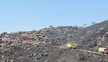FW-BN: 2. Folgemeldung Feuerwehren aus Bonn, Düsseldorf, Leverkusen, Königswinter ...