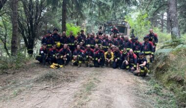 FW-BN: 3. Folgemeldung Feuerwehren aus Bonn, Düsseldorf, Leverkusen, Königswinter ...