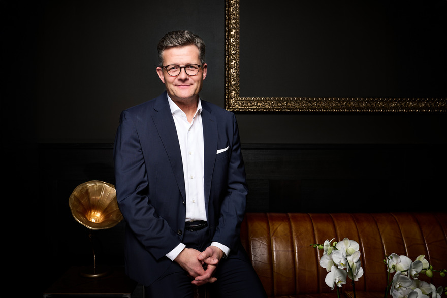 BWH Hotels Central Europe: BWH Hotels mit 388 Mio. Euro Nettoumsatz im ersten Halbjahr 2025