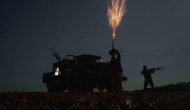 Ukraine-Soldaten an der Front: „Es mag einen Waffenstillstand geben, aber keinen Frieden”