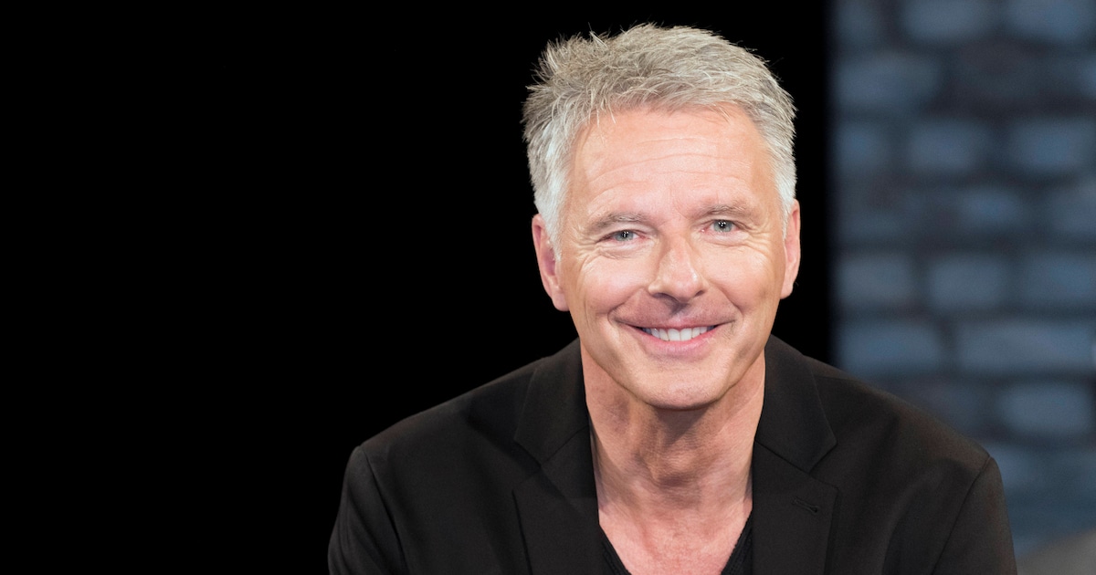 So hat sich Jörg Pilawa in den letzten 30 Jahren verändert