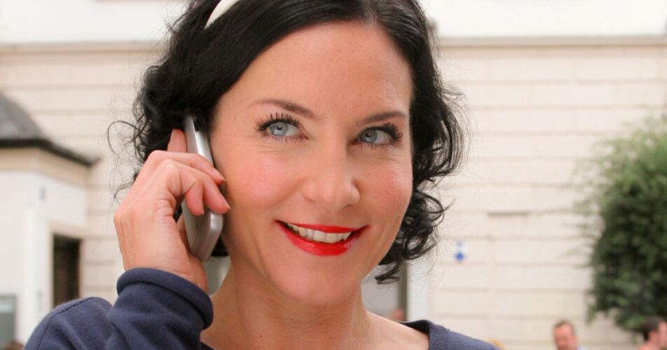 Marisa Burger geht – neue Frau Stockl steht fest