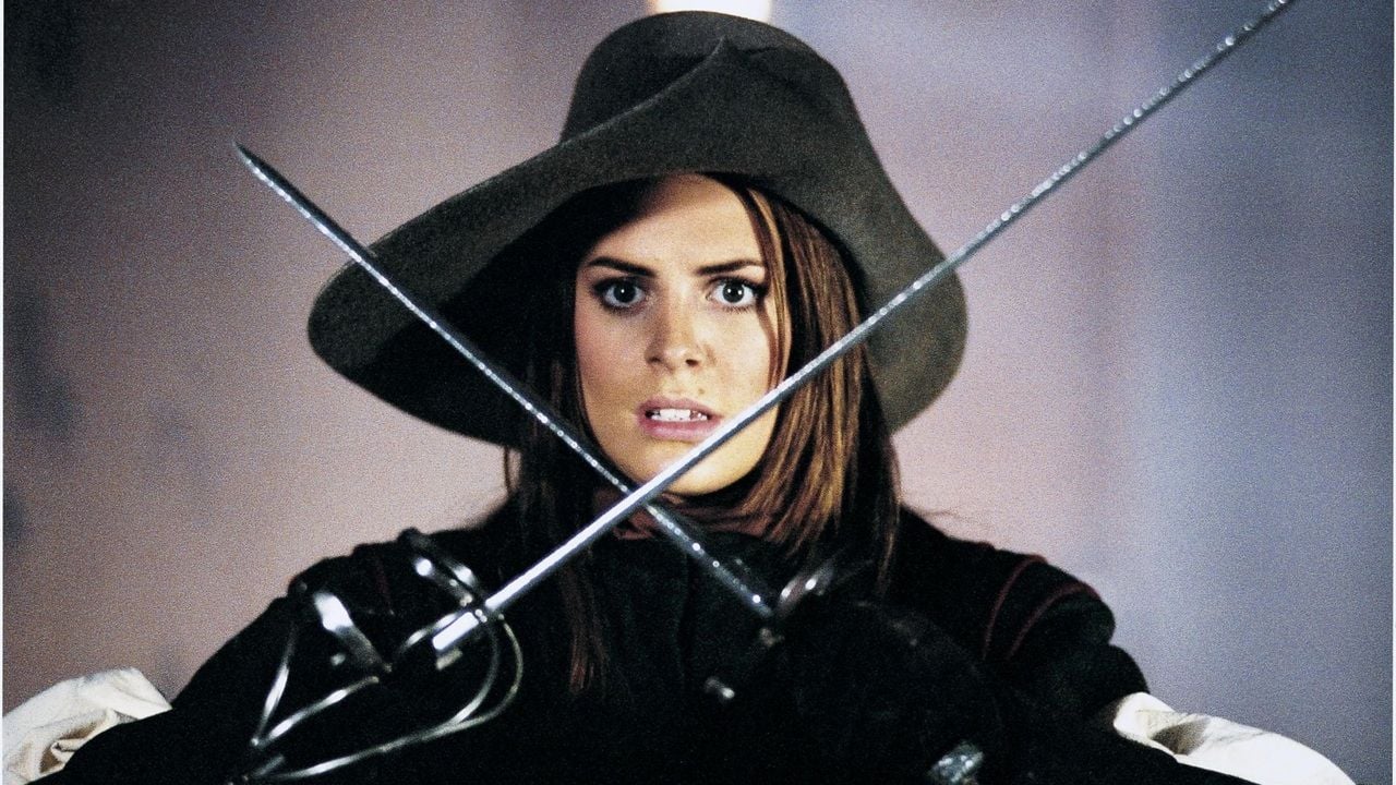 Für Fans von klassischem Abenteuerkino: Fast drei Stunden lange Mantel-und-Degen-Action mit Starbesetzung neu im Heimkino - Kino News