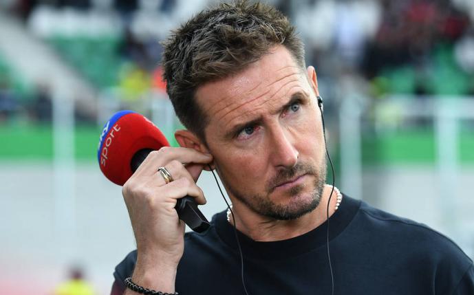 So schlecht startete der 1. FC Nürnberg unter Miroslav Klose