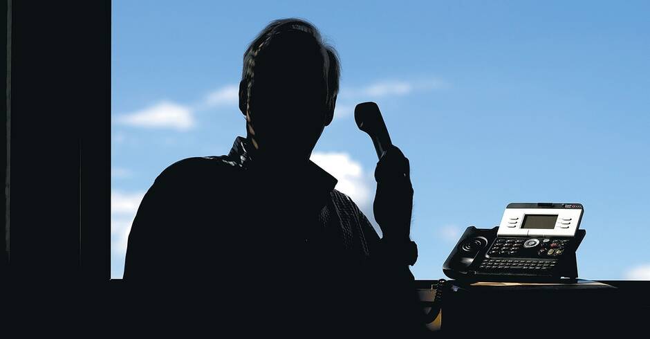 Mannheim: Falscher Bankmitarbeiter bringt 89-Jährigen um mehrere Tausend Euro - Polizeiberichte aus Rhein-Neckar-Odenwald
