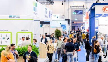 Förderprogramm für Start-ups der Sicherheitsbranche