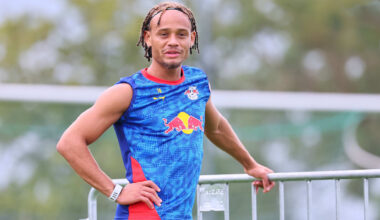 Bundesliga: Test-Einsatz wackelt! Xavi Simons nie mehr für RB Leipzig? | Sport