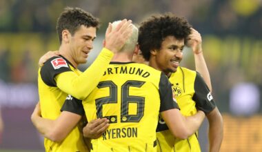 Gladbach jagt plötzlich Dortmund-Star – Transfer-Wende möglich! | Fußball