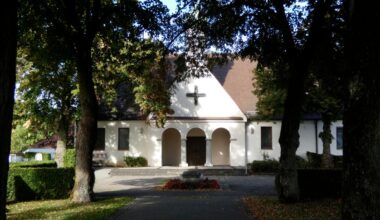 Nachhaltigkeitspfad für Bobingen