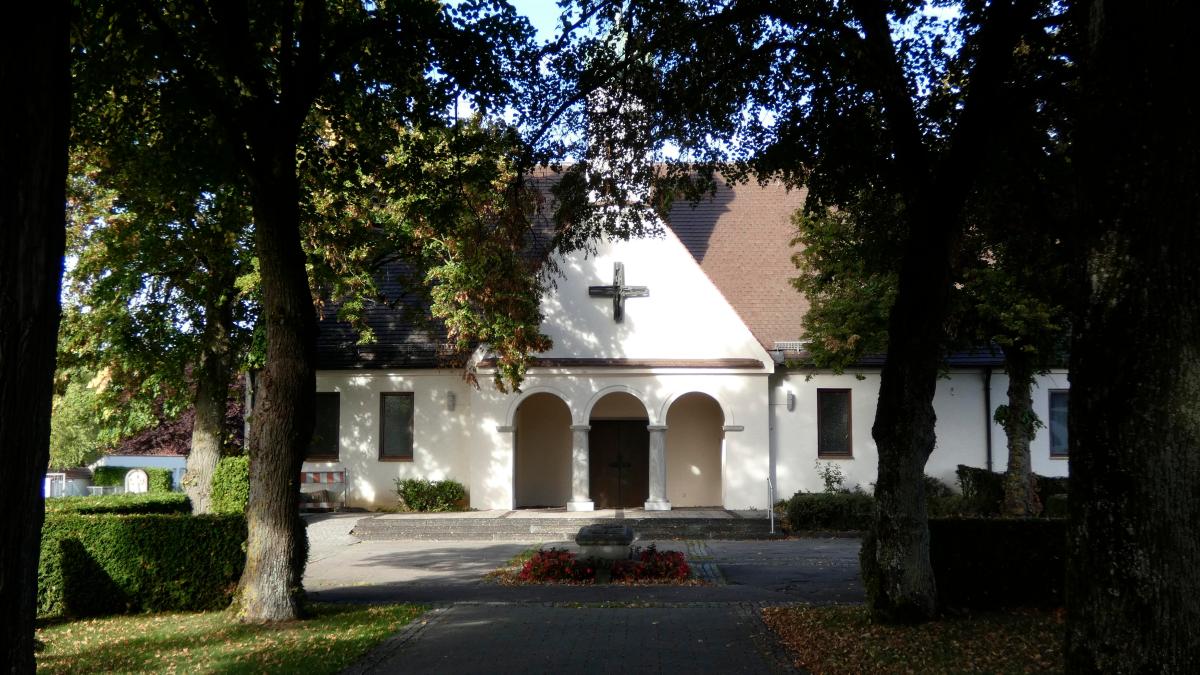 Nachhaltigkeitspfad für Bobingen